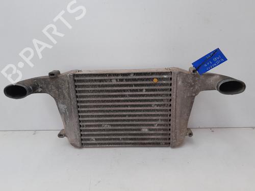 Used Intercooler MERCEDES-BENZ E-CLASS (W210) E 320 (210.055) (220 hp) 27513202