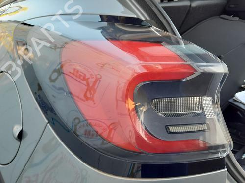 Left taillight FORD PUMA (J2K, CF7) | BP36753808C34 - Image 3