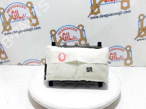 Passasjer kollisjonspute TOYOTA RAV 4 III (_A3_) [2005-2014]  20732698