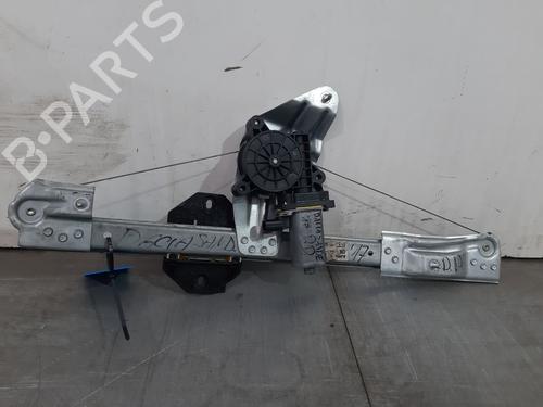 Used Front right window mechanism DACIA SANDERO III [2021-2025]  23574942