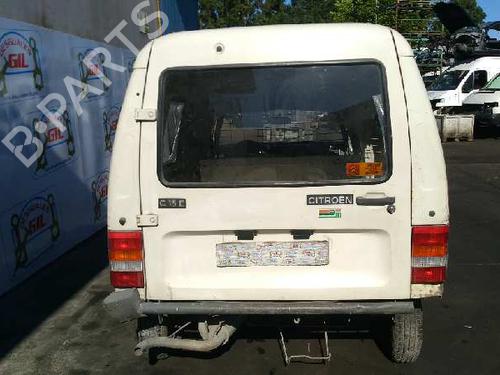 Starter CITROËN C15 Box Body/MPV (VD_) 1.1 i | BP20804515M8 