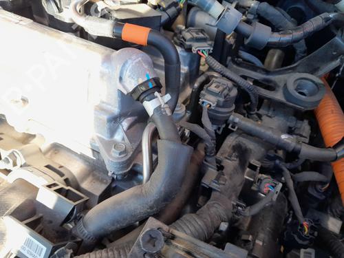Engine HYUNDAI IONIQ (AE) 1.6 GDI Hybrid | BP29942012M1