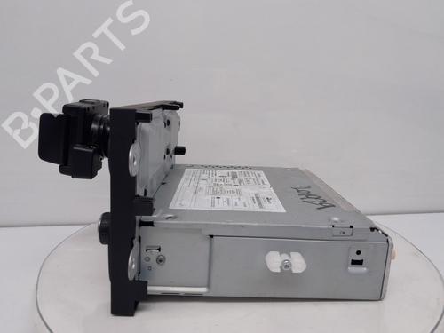 Radio RENAULT TWINGO III (BCM_, BCA_) 1.0 SCe 70 | BP36502942E6 - Image 4