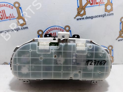 Kombinert Instrument MAZDA 3 Saloon (BK) 1.6 (BK12) | BP20746624C47 