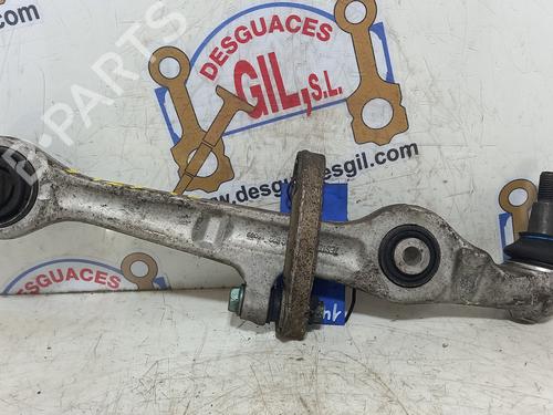 Used Right front suspension arm AUDI A4 B6 (8E2) 1.9 TDI (130 hp) 20754974