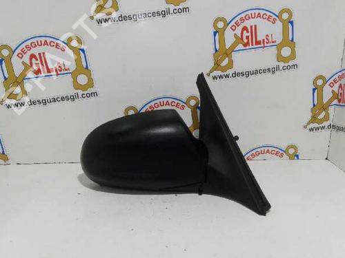 Used Right mirror HYUNDAI ACCENT II (LC) 1.3 (84 hp) 20790528