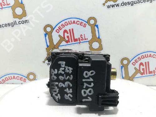 ABS pump PEUGEOT 406 (8B) 2.0 HDI 110 | BP20730134M43 