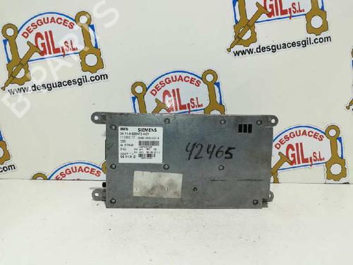 Used Other BMW 7 (E65, E66, E67) 730 d (218 hp) 20799931