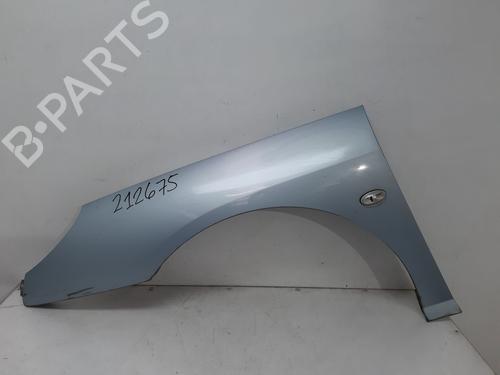 Used Left front fenders Left front fenders 37466118 37466118