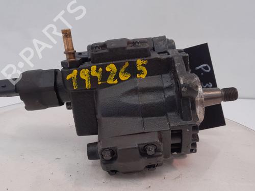 Indsprøtningspumpe PEUGEOT 307 (3A/C) [2000-2012]  28961298