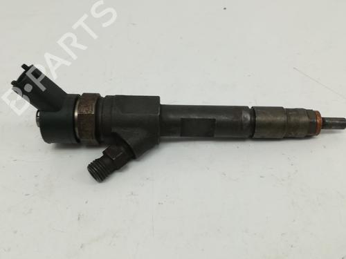 Used Injector Injector RENAULT GRAND SCÉNIC II (JM0/1_) 1.9 dCi (116 hp) 35965662 35965662