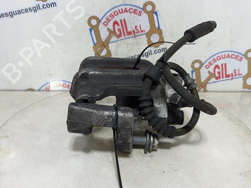 Right front brake caliper BMW 1 (F20) 116 d | BP20754647M104 