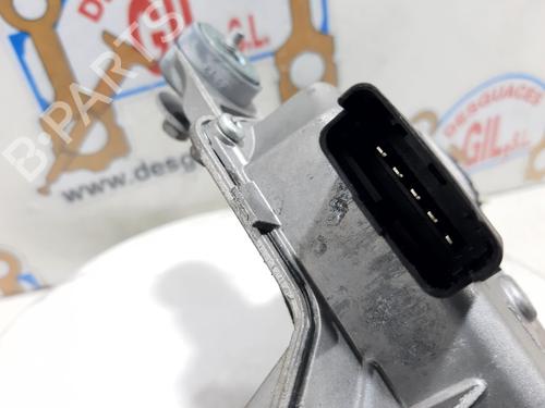Front wiper motor CITROËN C4 Grand Picasso I (UA_) 1.6 HDi | BP20739746M29 