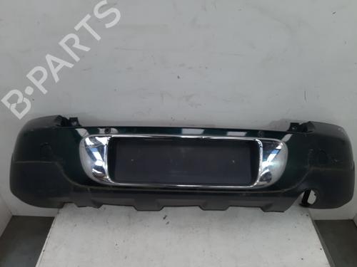 Stoßstange hinten für MINI MINI CLUBVAN (R55) Cooper D (112 hp) 21692288