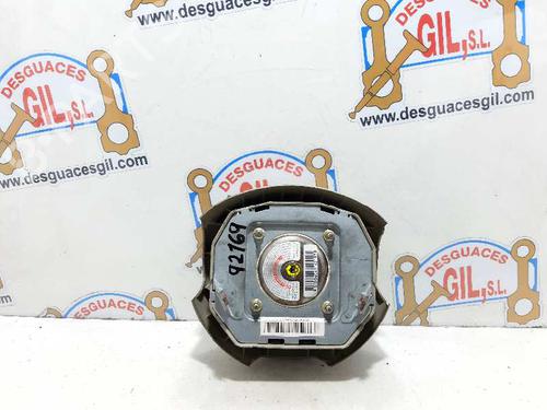 Driver airbag NISSAN MICRA III (K12) 1.5 dCi | BP20733159C9 