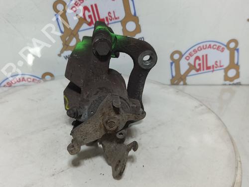 Left rear brake caliper RENAULT MEGANE III Hatchback (BZ0/1_, B3_) 1.5 dCi | BP20757772M107 
