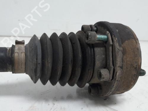 Left front driveshaft SEAT IBIZA III (6L1)  | BP25653466M38 