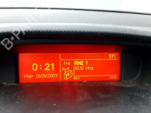 Fuse box PEUGEOT 308 I (4A_, 4C_)  | BP20744435E1 