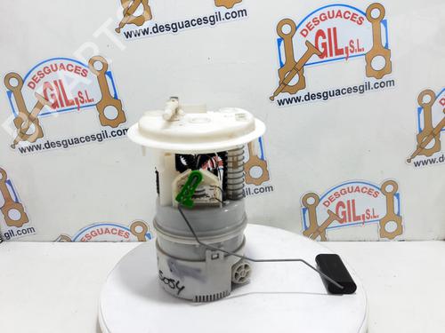 Used Fuel pump CITROËN C4 I (LC_) [2004-2014]  20737325