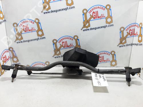 Front wiper motor FORD ESCORT V (AAL, ABL) 1.8 D | BP20739707M29 