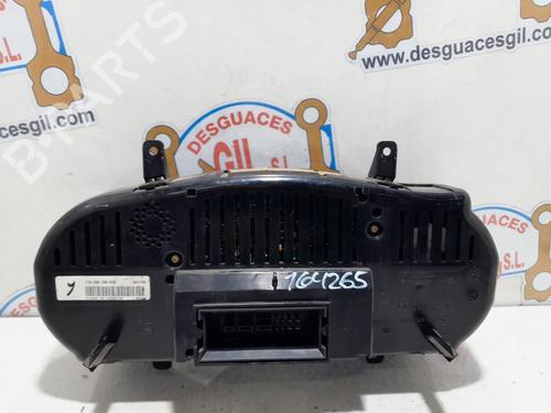 Instrument cluster SEAT LEON (1P1)  | BP20769664C47 