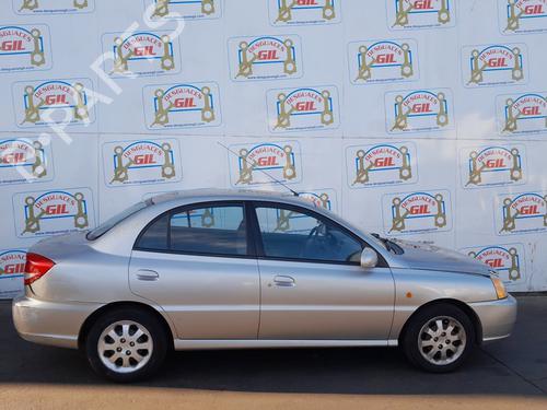 Engine KIA RIO I Hatchback (DC) 1.3 | BP23901552M1 