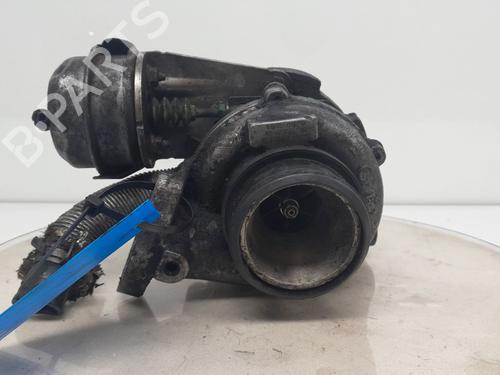 Turbolader/Kompressor OPEL ASTRA H (A04)  | BP29479244M71 