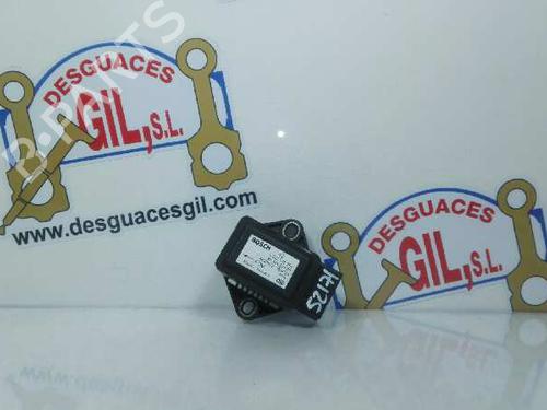 Used Electronic sensor Electronic sensor PEUGEOT 307 (3A/C) [2000-2012] 34250276 34250276