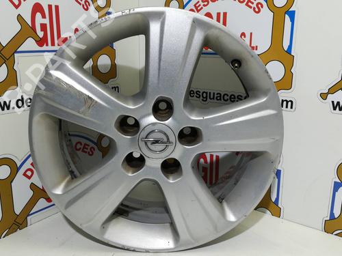 Rim OPEL ZAFIRA A MPV (T98) 2.2 DTI 16V (F75) | BP20742969C45 