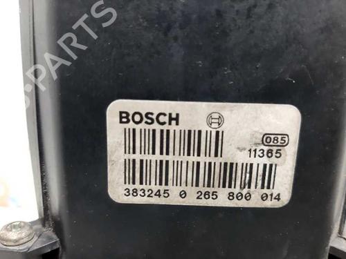 ABS pump FORD MONDEO III Turnier (BWY) 2.0 TDCi | BP20736621M43 