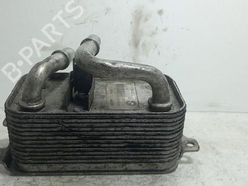 Used Oil radiator Oil radiator 39185843 39185843