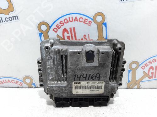 Used Engine control unit (ECU) RENAULT SCÉNIC II (JM0/1_) 1.9 dCi (JM0G, JM12, JM1G, JM2C) (120 hp) 20756175
