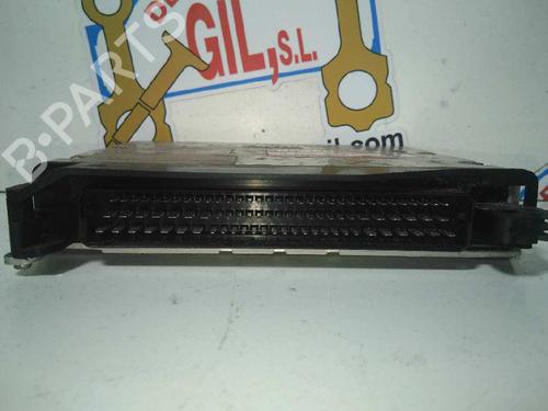 Used Engine control unit (ECU) BMW 3 (E36) 318 i (113 hp) 20791664