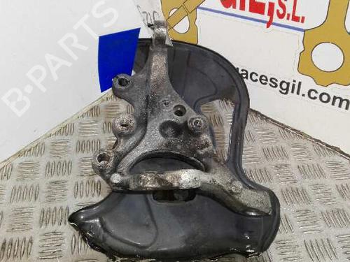 Left front steering knuckle MERCEDES-BENZ C-CLASS (W204) C 220 CDI (204.008) | BP20776825M25 
