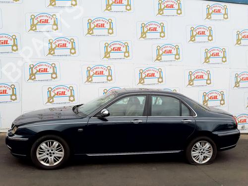 Hood ROVER 75 (RJ) 2.0 CDT | BP20752362C1 