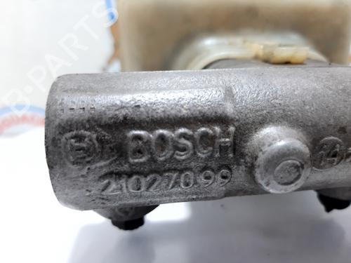 Brake master cylinder VW GOLF IV (1J1) 1.6 | BP20737109M77 