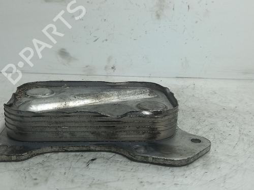 Ölkühler für Ölkühler OPEL CORSA C (X01) 1.3 CDTI (F08, F68) (70 hp) 36502772 36502772