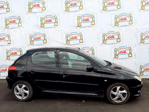 Servopumpe PEUGEOT 206 Hatchback (2A/C) 1.9 D | BP20740322M99 