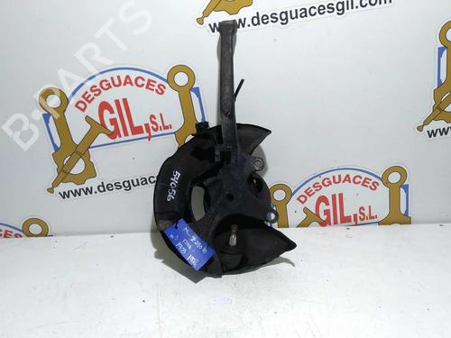 Used Right front steering knuckle MERCEDES-BENZ E-CLASS (W210) E 290 Turbo-D (210.017) (129 hp) 20792889