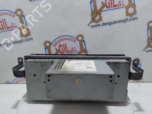 Radio BMW 5 (E39) 530 d | BP20769958E6 
