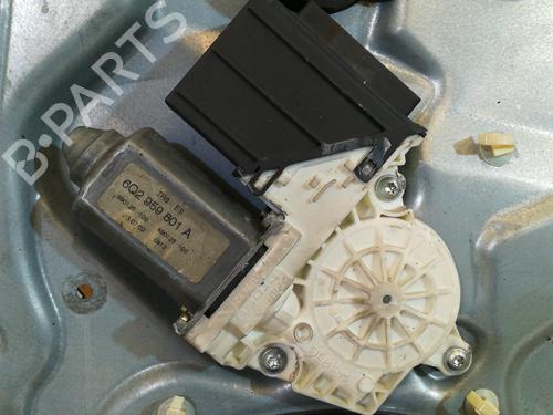 Front right window mechanism SEAT IBIZA III (6L1)  | BP20756095C23 