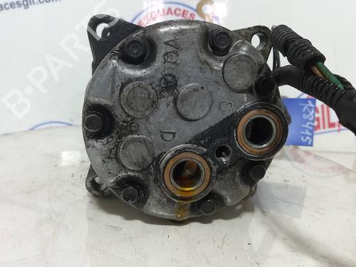 AC compressor CITROËN XSARA (N1)  | BP20747135M34 