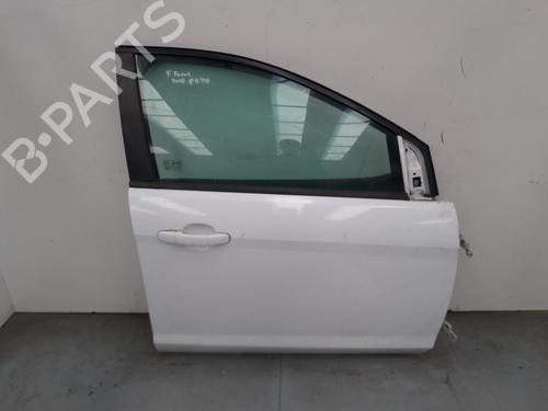 Porta frente direita Porta frente direita FORD FOCUS II (DA_, HCP, DP) 1.6 TDCi (90 hp) 34131037 34131037