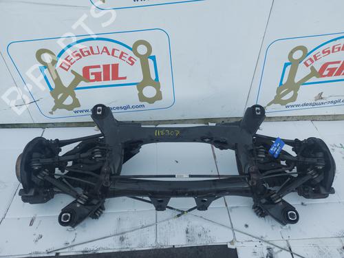 Rear axle BMW 1 (F20) 116 d | BP20742779M2 