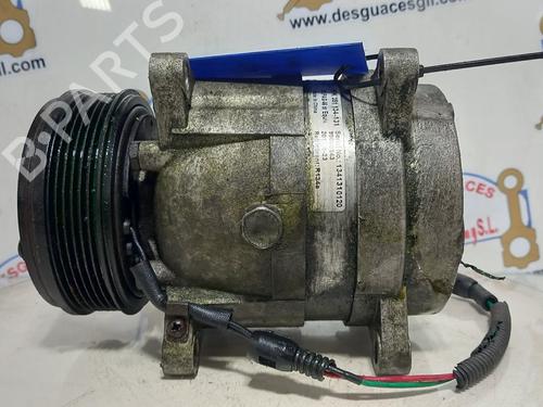 AC Kompressor CITROËN C5 I (DC_) 2.0 HDi (DCRHZB, DCRHZE) (109 hp) 20768126