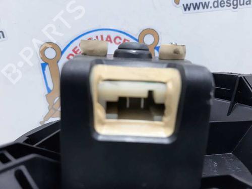 Heater blower motor OPEL CORSA D (S07) 1.3 CDTI (L08, L68) | BP20802749M62 