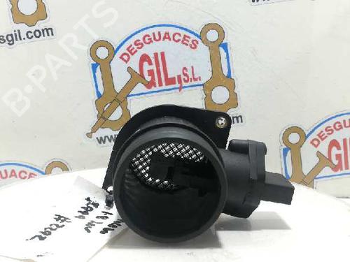 Mass air flow sensor SEAT TOLEDO II (1M2) 1.8 20V | BP20799819M95 