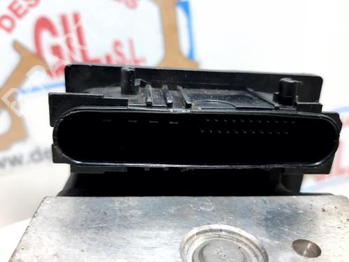 ABS pump NISSAN PRIMERA (P12) 2.2 Di | BP20758571M43