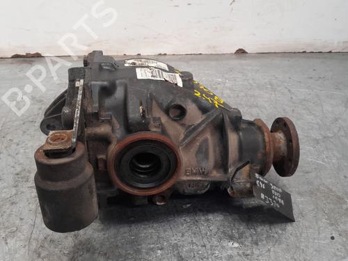 Differensial bakvogn Differensial bakvogn BMW 3 (E46) 320 d (136 hp) 37424296 37424296
