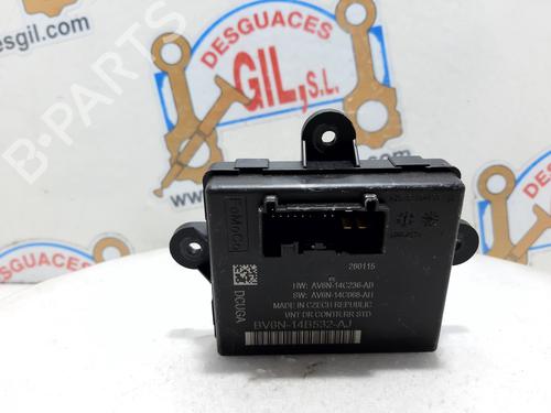 Used Comfort control module FORD FOCUS III 1.5 TDCi (120 hp) 20749169